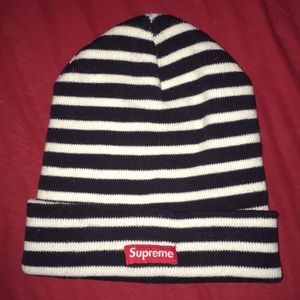 Supreme beanie